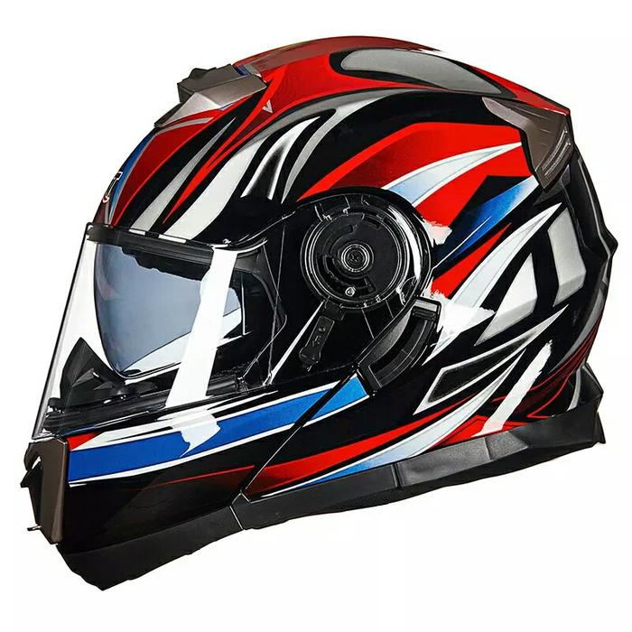 Harga Gxt Helm Terbaru Juli 2022 |BigGo 