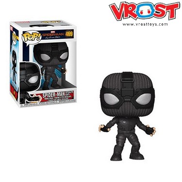 far from home pop vinyl