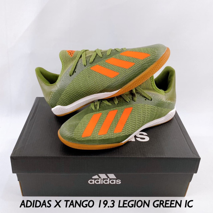 adidas x green