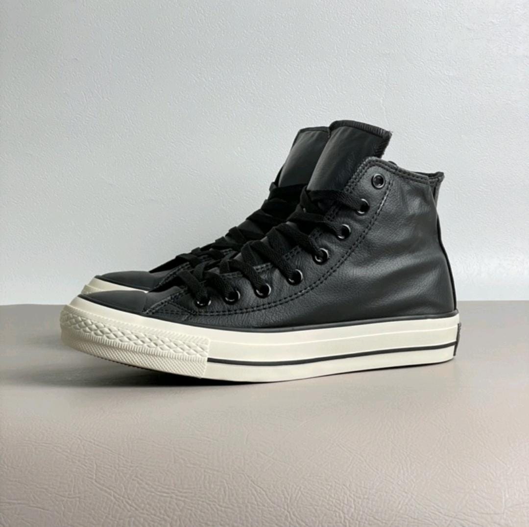 leather converse chuck 70