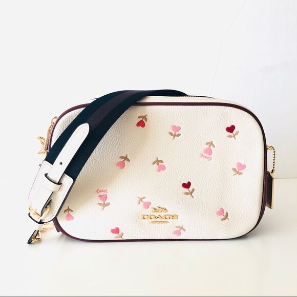 Harga Tas Coach Original Wanita Floral Terbaru Mei 2022 | BigGo Indonesia