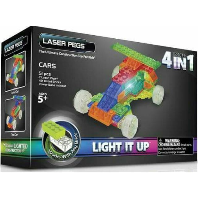 laser pegs 4 in 1