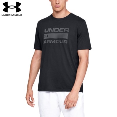 under armour by land t shirt