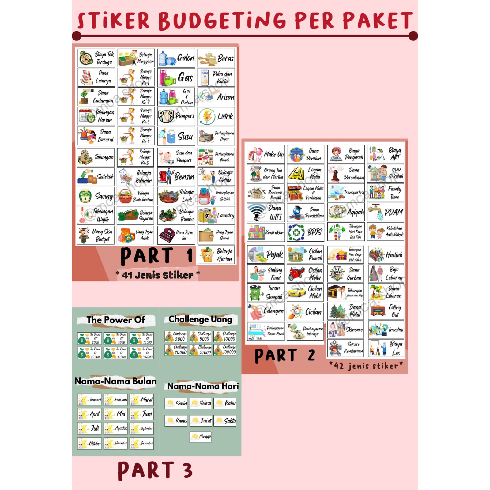 Harga Budgeting Terbaru Desember 2022 |BigGo Indonesia