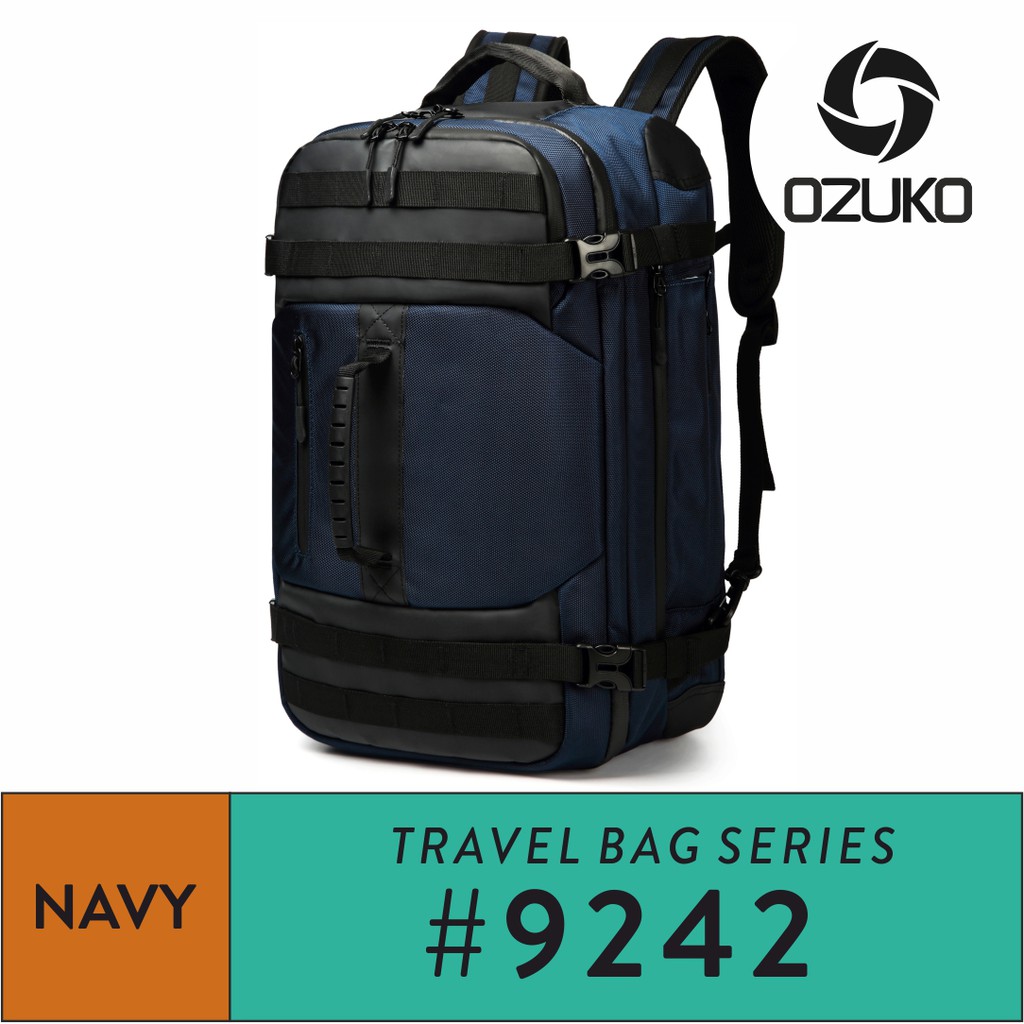 ozuko backpack price