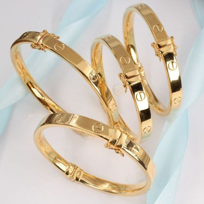 bangle cartier 916