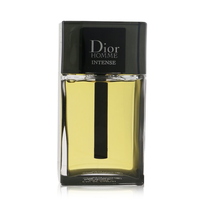 dior homme intense sale