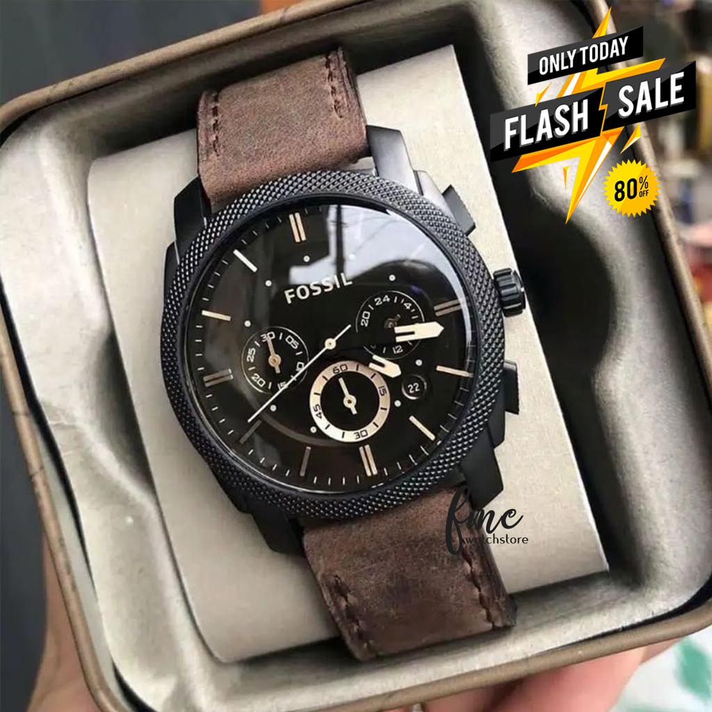 Harga Fs4656 Fossil Terbaru Juli 2022 