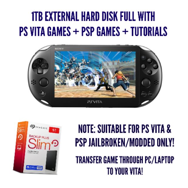 psp games vita