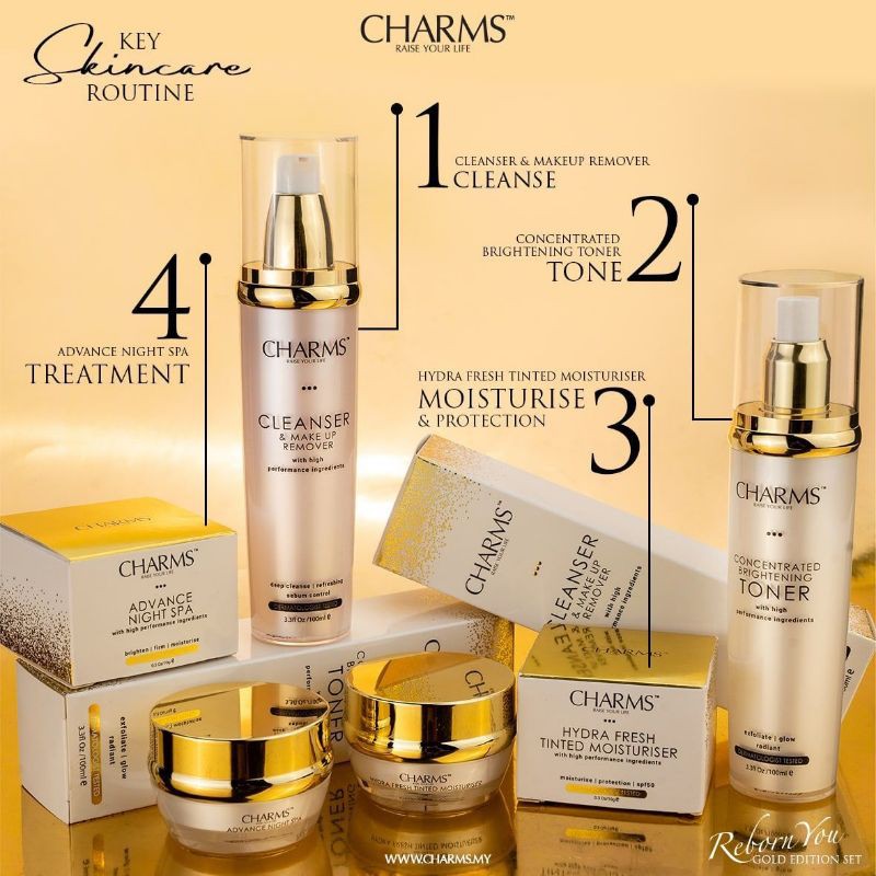 johnson cleansing water