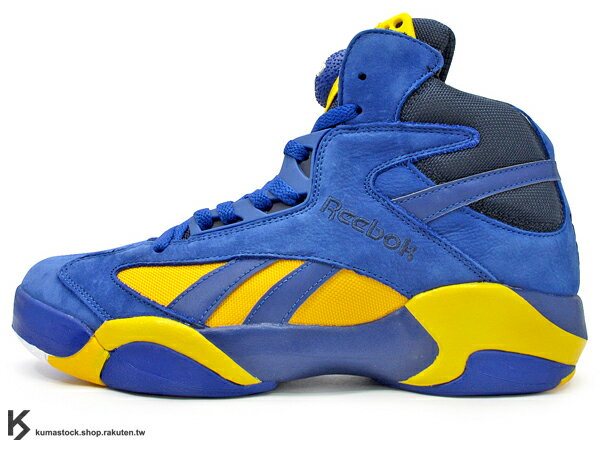 reebok pump shaq attaq 1