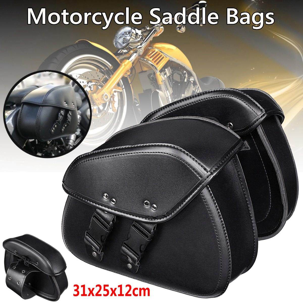 oxide saddlebags