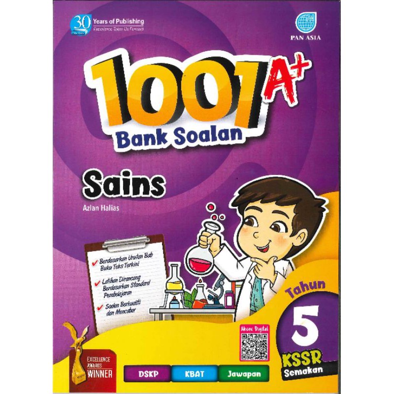 Buku Latihan Sains Tahun 5 2021 Price Promotion Nov 2021 Biggo Malaysia