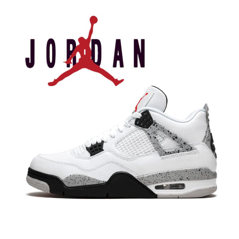 nike aj4