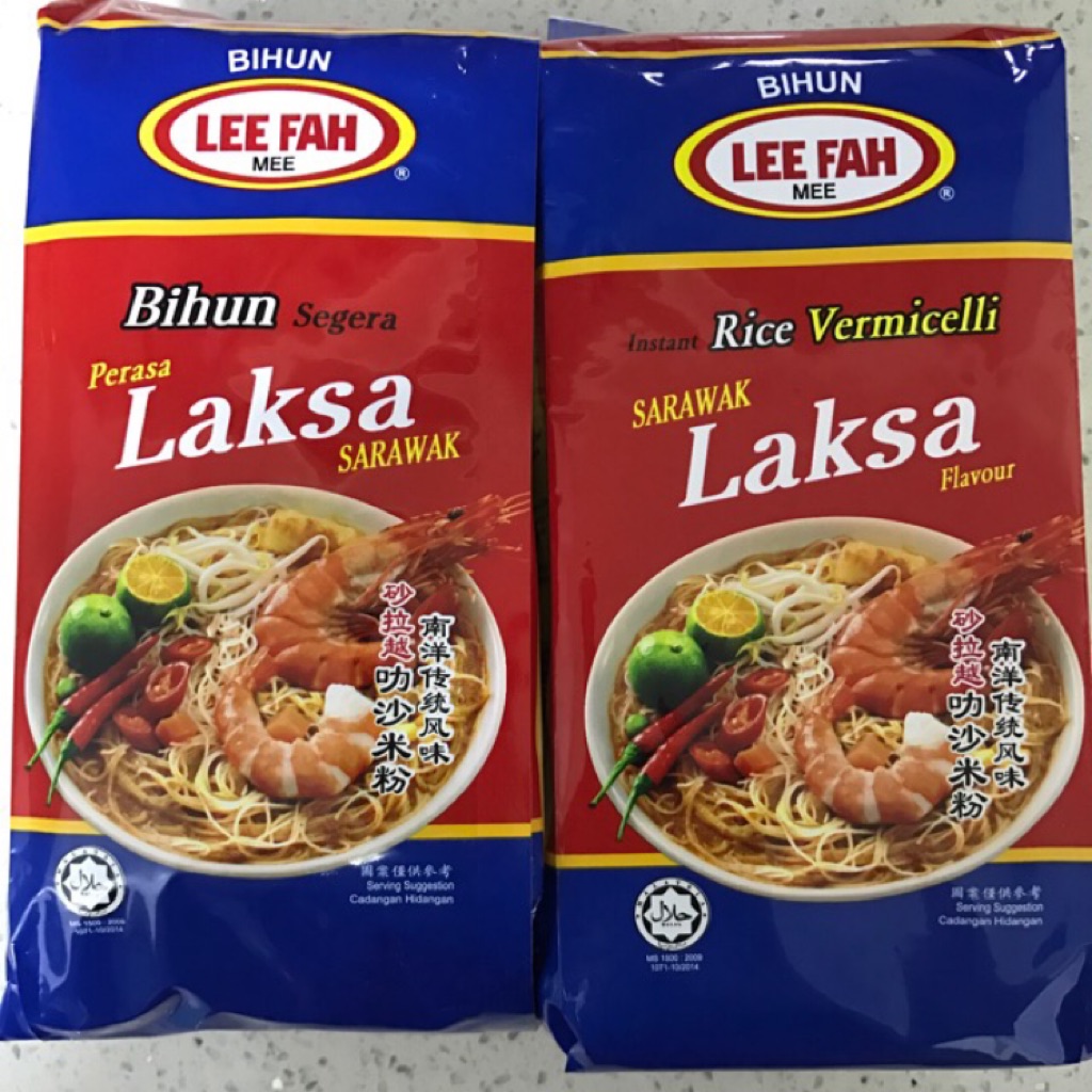 Laksa Mee Best Price in Sep 2021 | BigGo Singapore