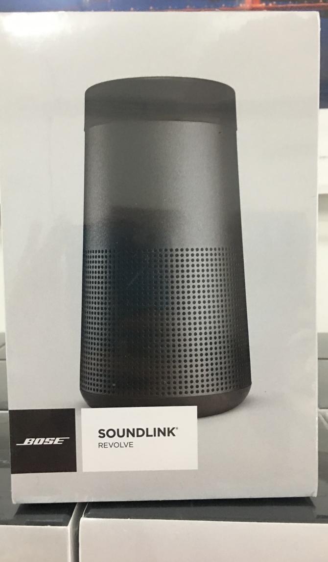 Harga Bose Speaker Original Terbaru 