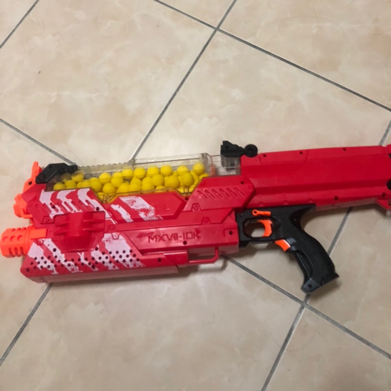 nerf rival nemesis cena