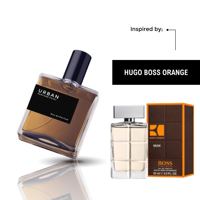 hugo boss orange fm