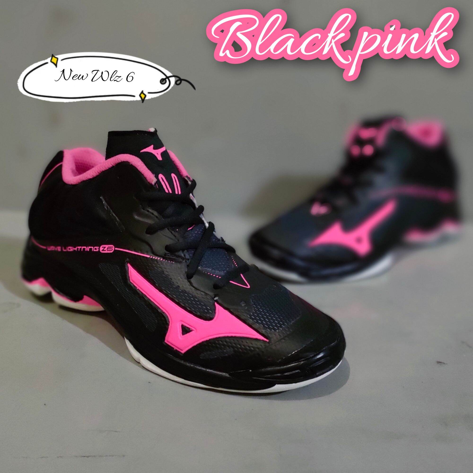 mizuno wave stream 3