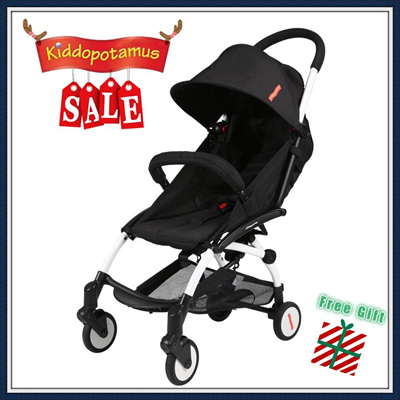 yoya cabin stroller