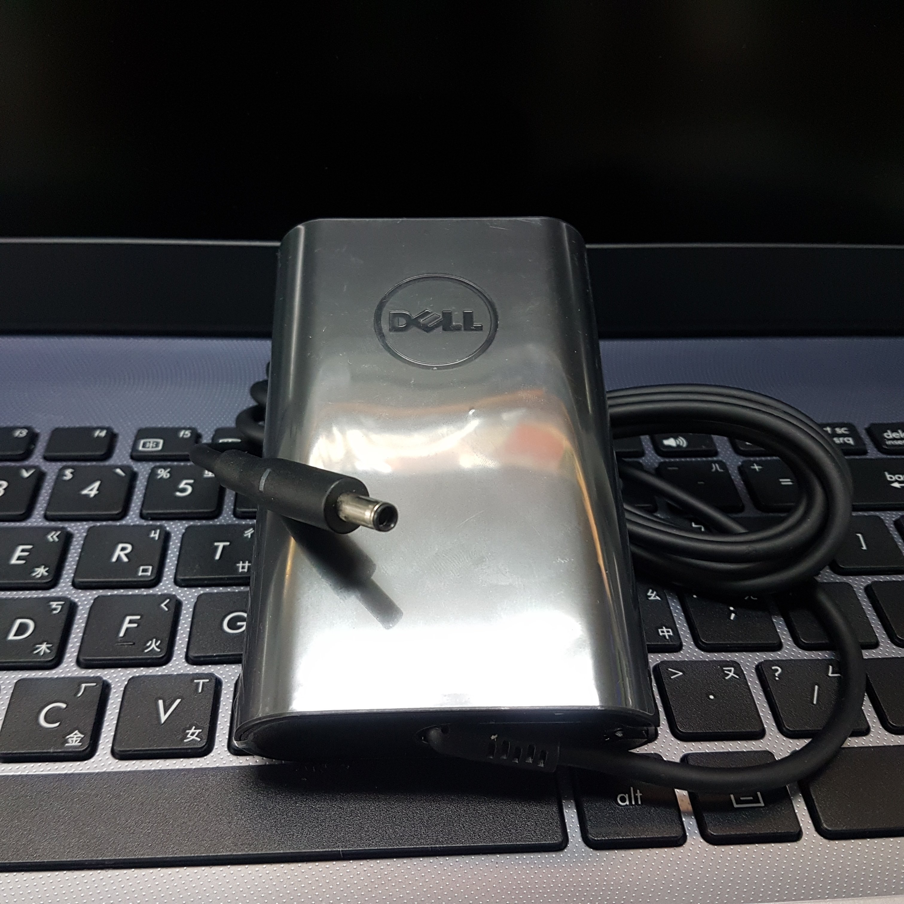 Dell p75g аккумулятор