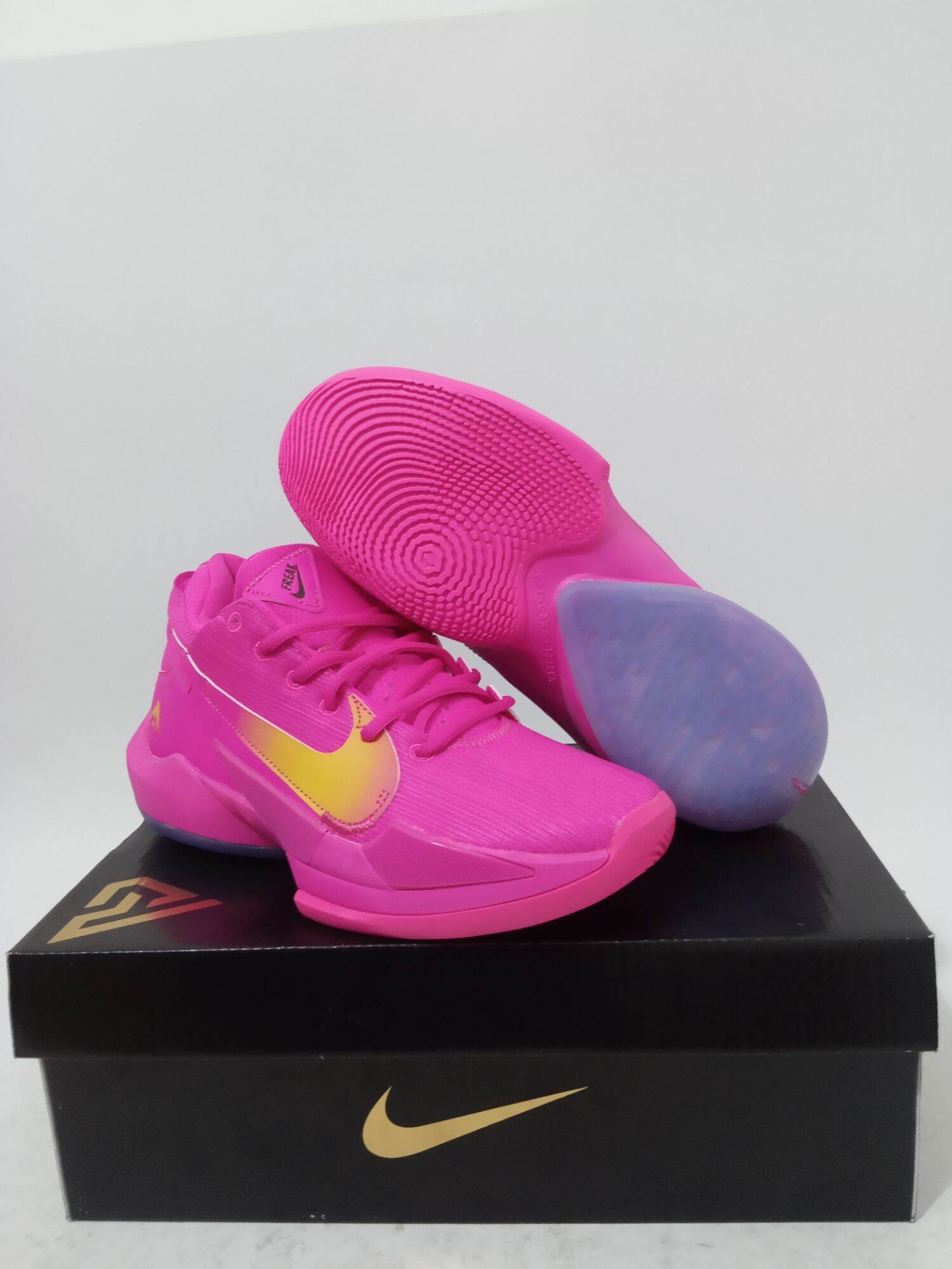 Harga Freak 2 Pink Terbaru Juni 2022 