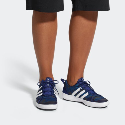 adidas terrex cc men's boat shoes