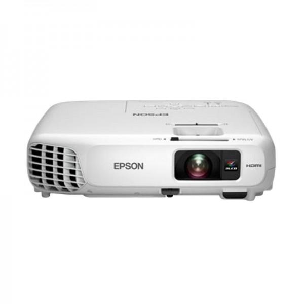 Harga Projector Epson S41 Terbaru 