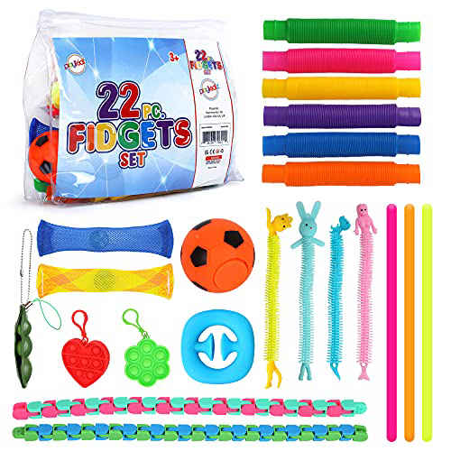 fidget 22 pack set