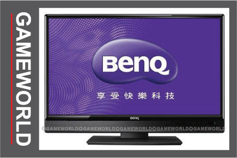 benq《sl32-6500》sl系列 32吋led液晶电视 (液晶电视)32吋《可免卡