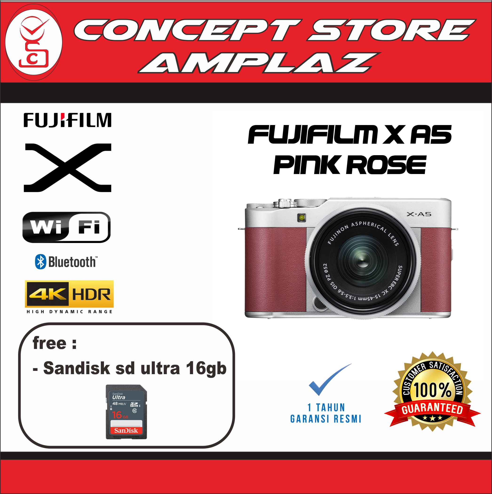 Harga Mirrorless Terbaru Agustus 2021 BigGo Indonesia