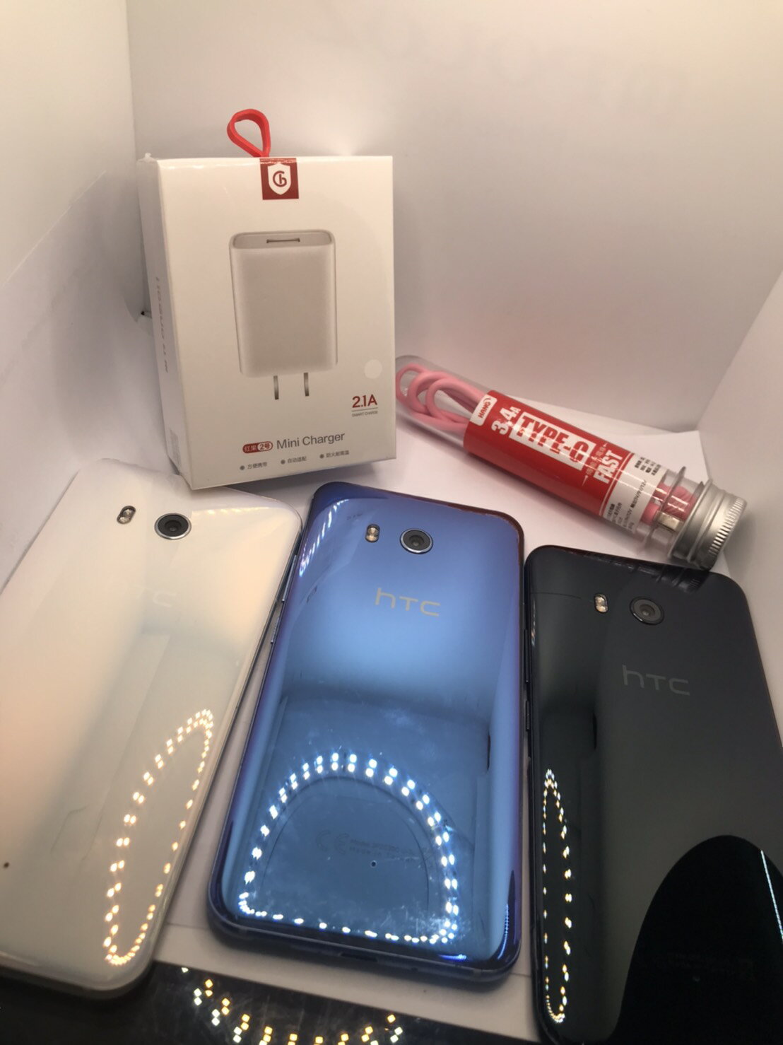 Htc U11二手的價格推薦 21年3月 比價比個夠biggo Htc U11二手的價格推薦 21年3月 比價比個夠biggo