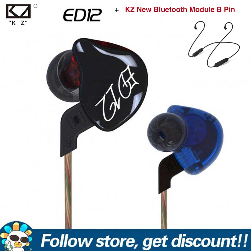 Harga Kz Zstx Bluetooth Terbaru Mei 