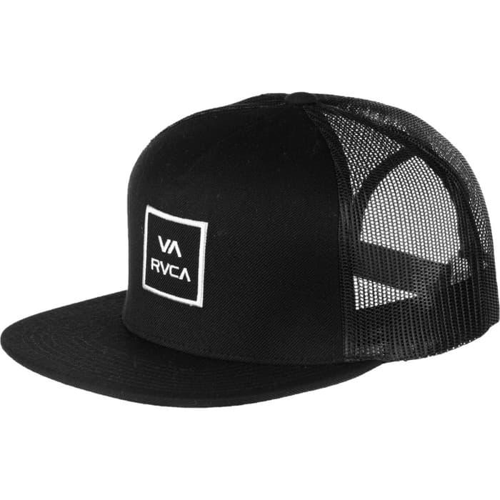 Harga Rvca Topi Terbaru November 2021 
