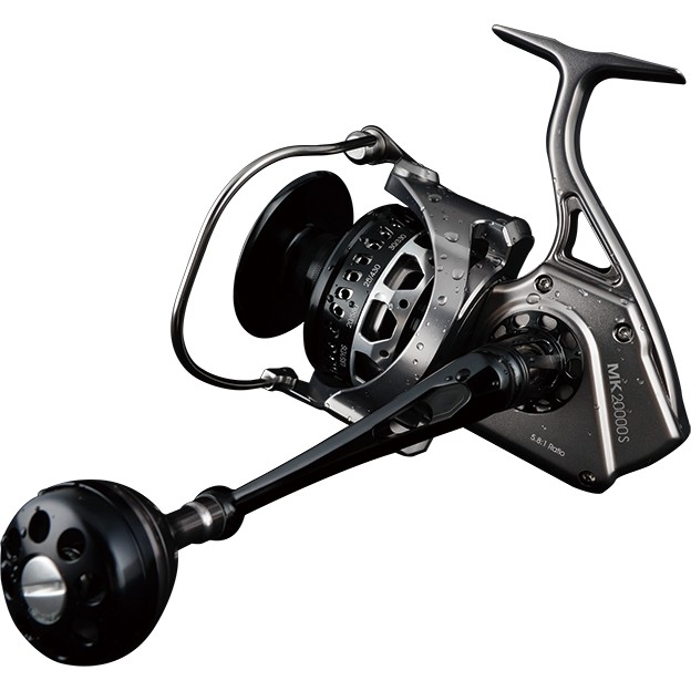 okuma 20000s