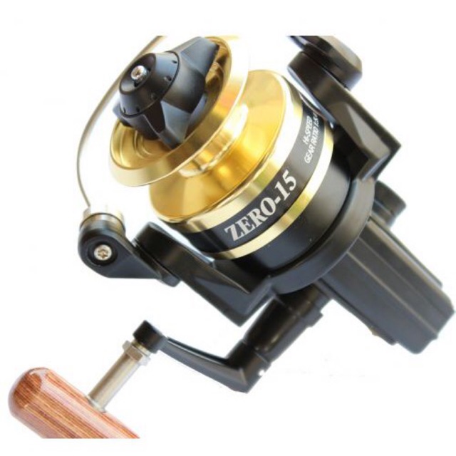 daiwa bg 15