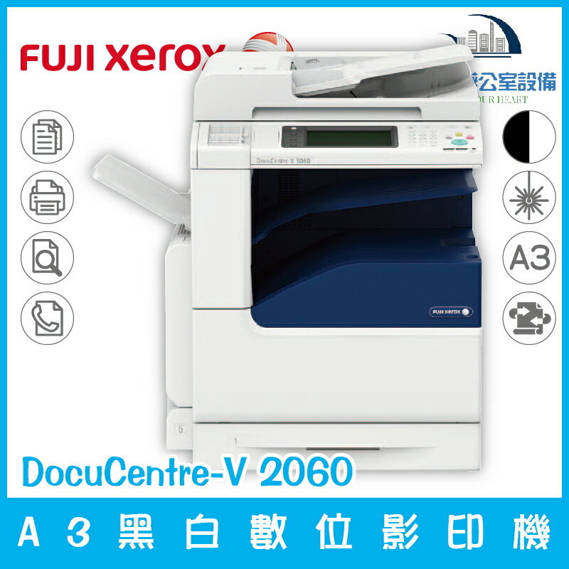 docuprint 2060