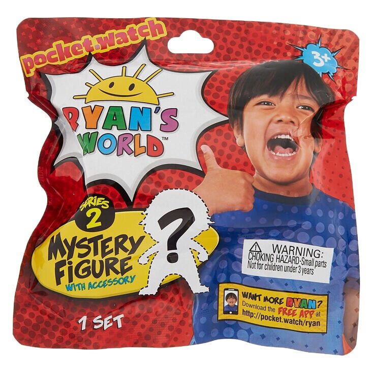 ryan's world surprise bags