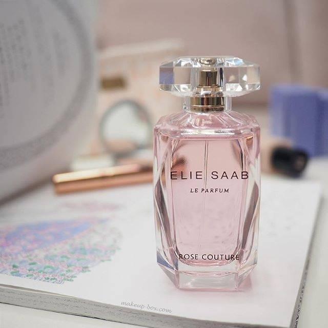 elie saab rose couture 100ml