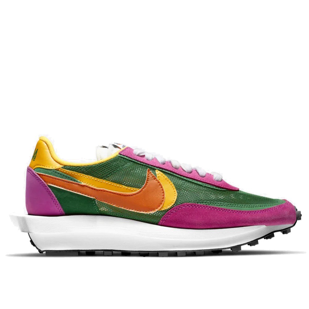 Nike LD Waffle Sacai的價格推薦- 2022年5月| 比價比個夠BigGo