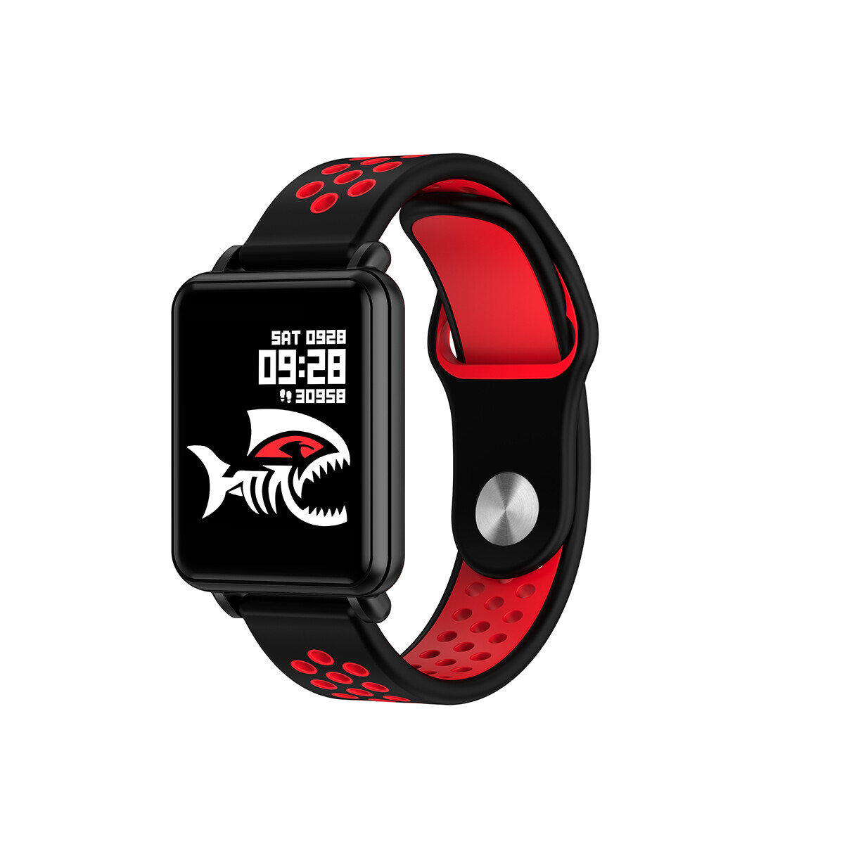 COLMI Land 1 Full touch screen Smart watch IP68 waterproof Bluetooth Sport  fitness tracker Men Smartwatch For IOS Android Phone|Smart Watches| -  AliExpress