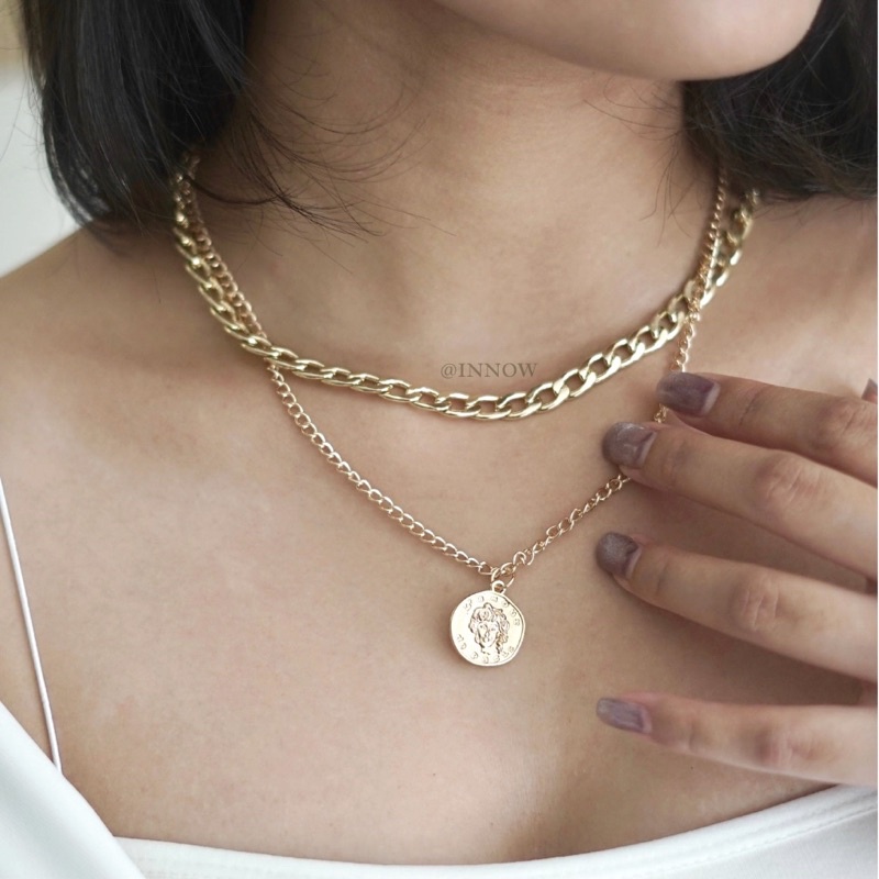 Harga Jewelry Set Gold Terbaru Juni 