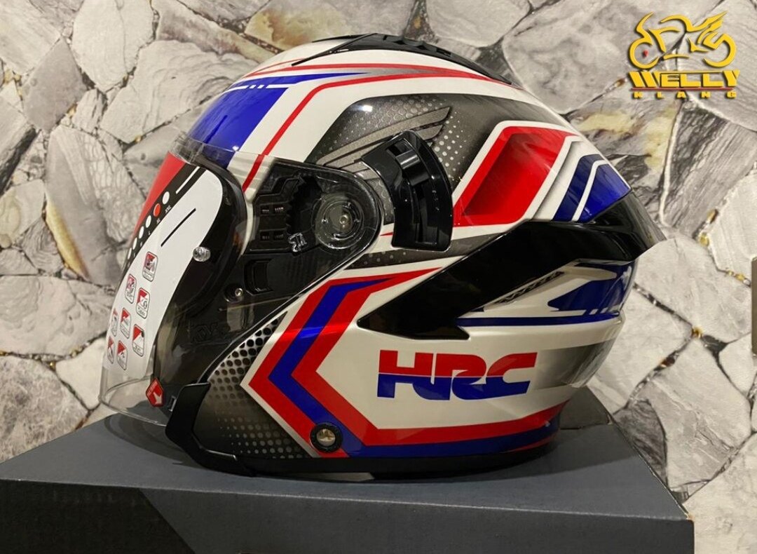 Kyt Helmet Honda Cb Price Promotion Jul 21 Biggo Malaysia