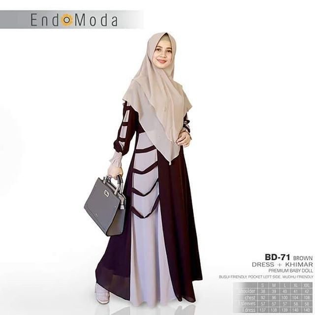 Harga Endomoda Terbaru November 21 Biggo Indonesia