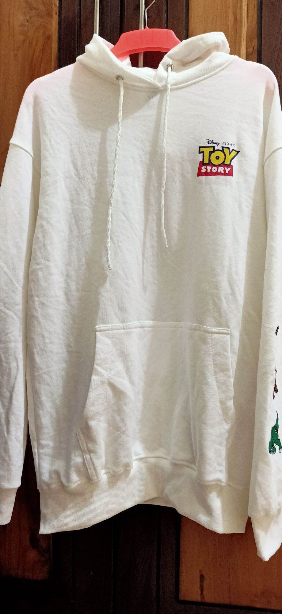 harga hoodie toy story h&m original