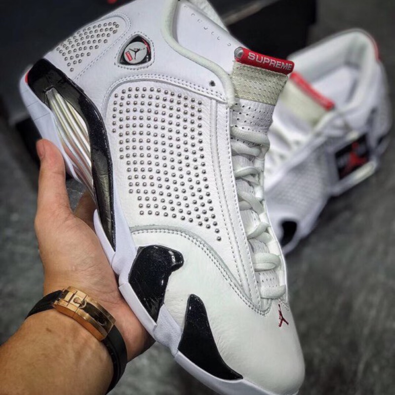 supreme aj14