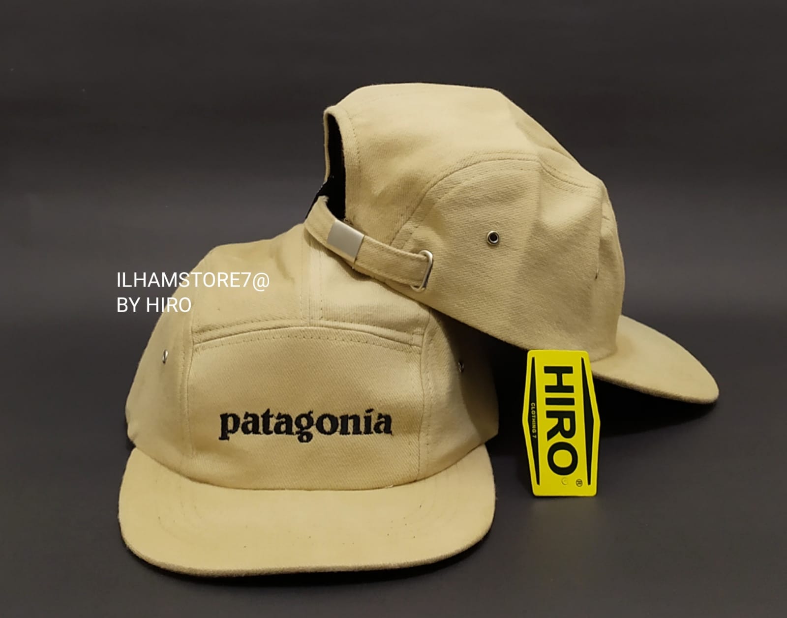 Harga Patagonia Topi Terbaru November 