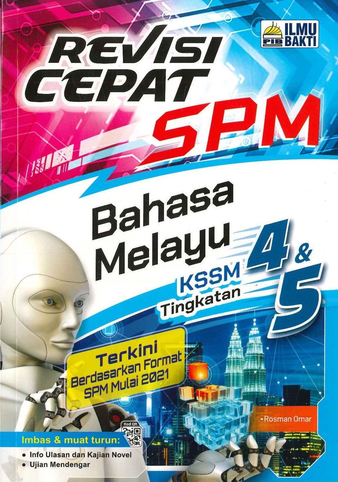 Bahasa Melayu Kssm Tingkatan 4 Price Promotion Nov 2021 Biggo Malaysia