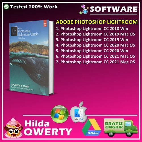 lightroom 6 for mac