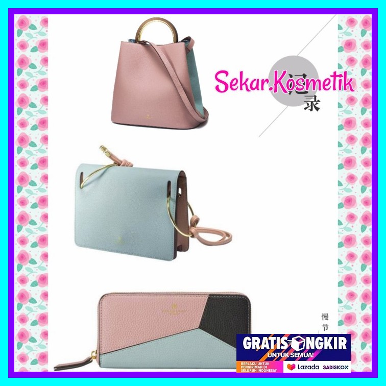Harga Tas Moderne Handbag Terbaru 